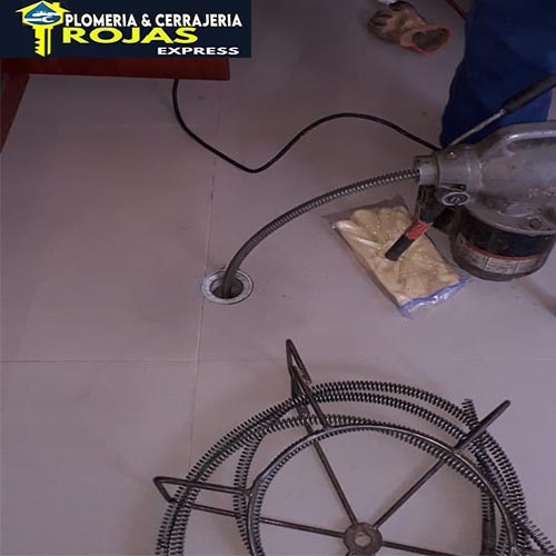 Plomeria barranquilla