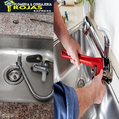 Plomeria en barranquilla